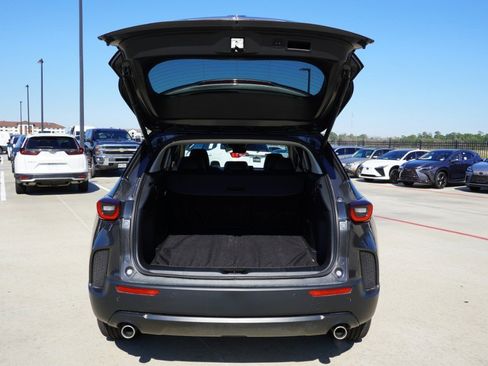 Used 2026 MAZDA CX-50 AWD 2.5 S w/ Cargo Package image 33