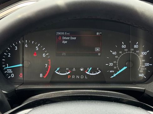Used 2022 Ford Escape SE w/ Convenience Package AWD/4WD image 19