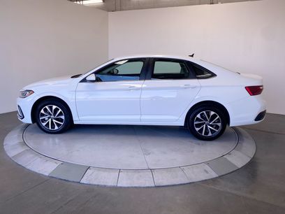 Used 2025 Volkswagen Jetta S