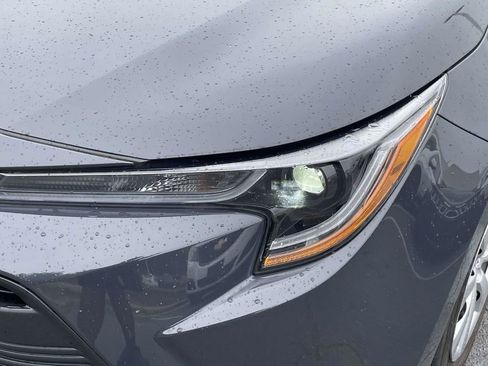 Used 2023 Toyota Corolla LE FWD image 7