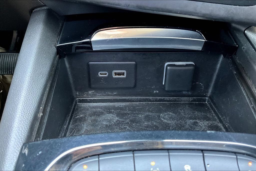 Used 2021 Buick Envision Preferred FWD image 14