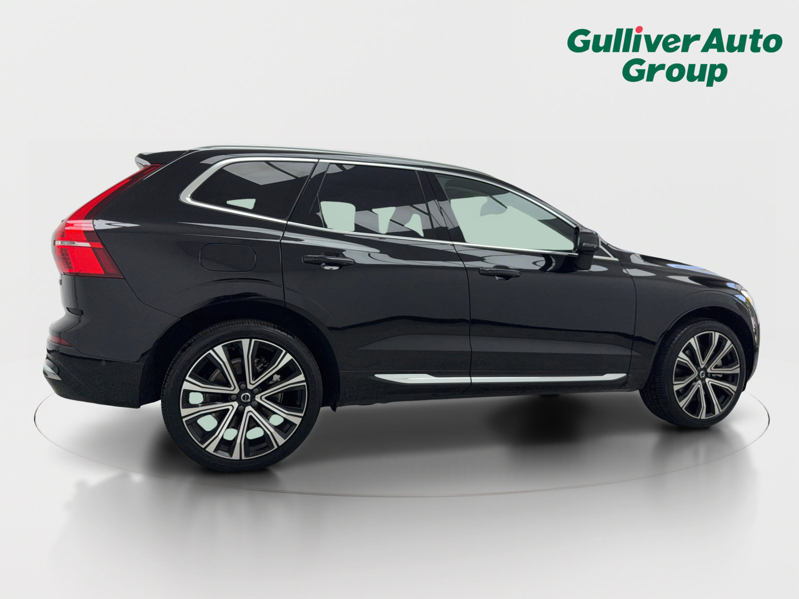 Used 2023 Volvo XC60 B6 Ultimate w/ Protection Package Premier AWD/4WD image 9