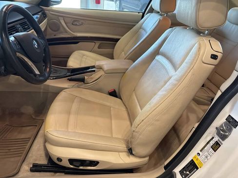 Used 2010 BMW 328i xDrive Coupe AWD/4WD image 13