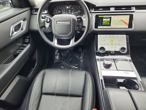 Used 2020 Land Rover Range Rover Velar S AWD/4WD image 4