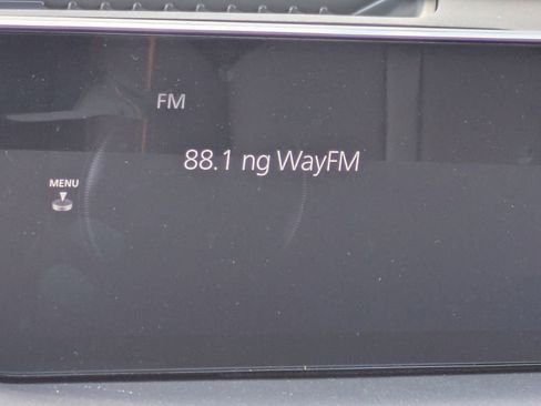 New 2026 MAZDA CX-50 AWD 2.5 Hybrid w/ Premium Pkg image 22