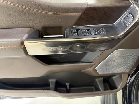 Used 2021 Ford F150 King Ranch w/ Equipment Group 601A High image 15