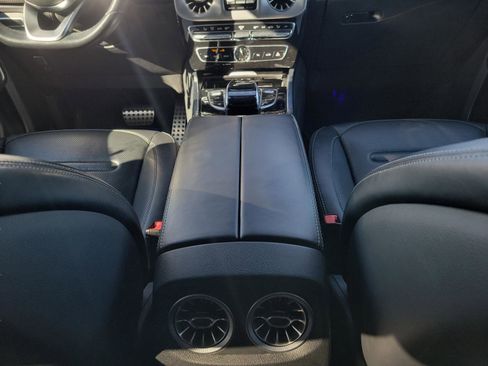 Certified 2021 Mercedes-Benz G 550 G 550 image 9