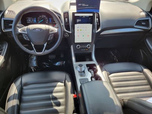 Certified 2024 Ford Edge SEL w/ Convenience Package AWD/4WD image 27