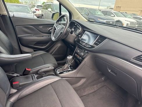 Used 2017 Buick Encore Preferred image 9