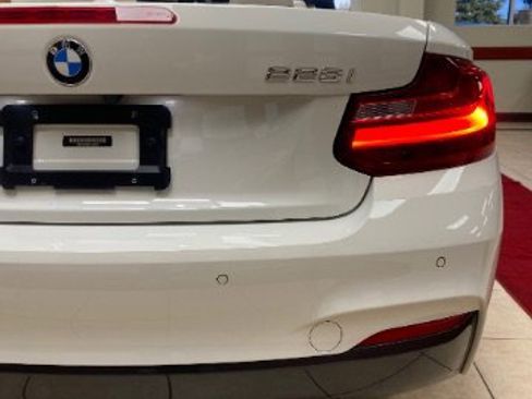 Used 2016 BMW 228i M SPORT LINE image 21