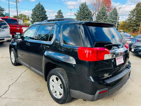 Used 2014 GMC Terrain SLE image 4