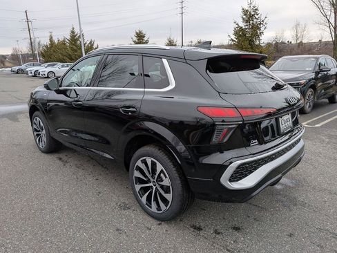 New 2026 Audi Q3 quattro 2.0T image 4