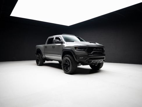 Used 2023 RAM 1500 TRX w/ TRX Level 2 Equipment Group AWD/4WD image 92