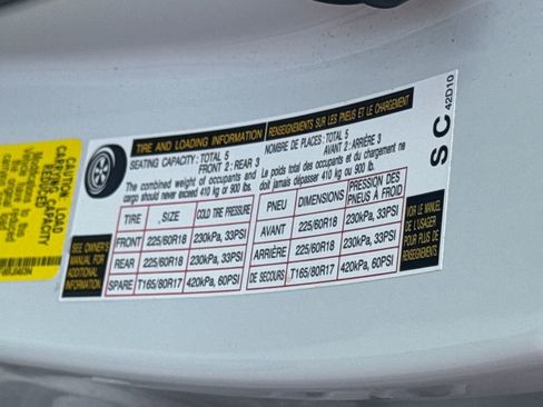 Used 2024 Toyota RAV4 SE w/ Convenience Package image 50