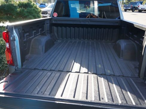 Used 2021 Chevrolet Silverado 1500 RST w/ Z71 Off-Road Package image 17