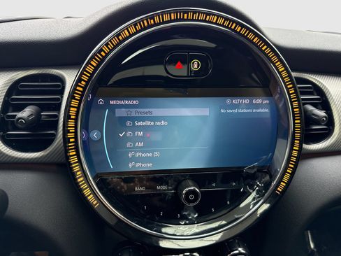 Used 2024 MINI Cooper S FWD image 25