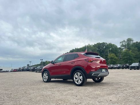Used 2026 Buick Encore GX Preferred FWD image 10