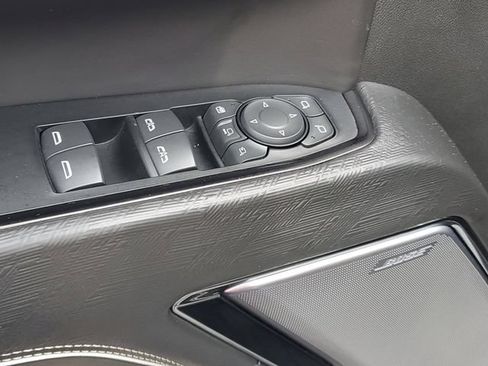 Certified 2024 GMC Sierra 2500 AT4X AWD/4WD image 15