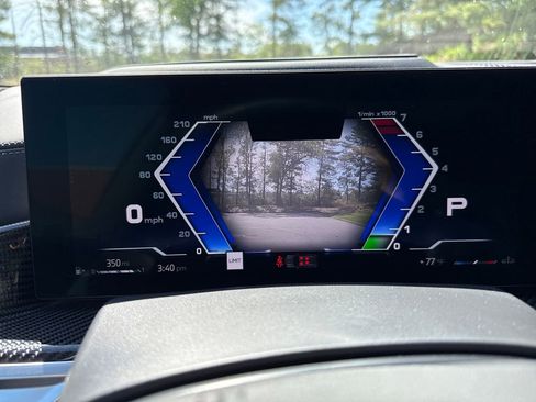 Certified 2026 BMW ALPINA XB7 AWD/4WD image 15