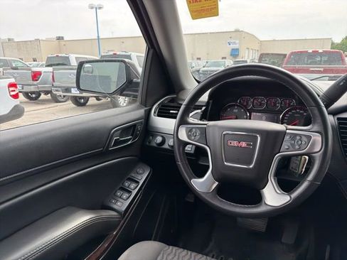 Used 2015 GMC Yukon XL SLE w/ Convenience Package AWD/4WD image 20