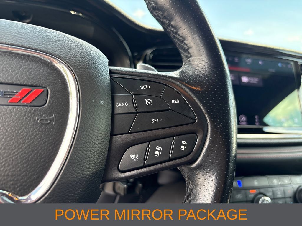 Used 2023 Dodge Durango GT AWD/4WD image 12
