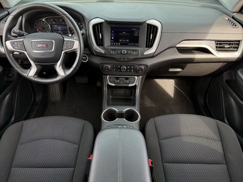 Certified 2023 GMC Terrain SLE w/ Driver Convenience Package image 6