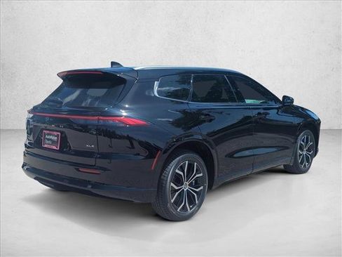 New 2026 Toyota Crown Signia AWD/4WD image 5