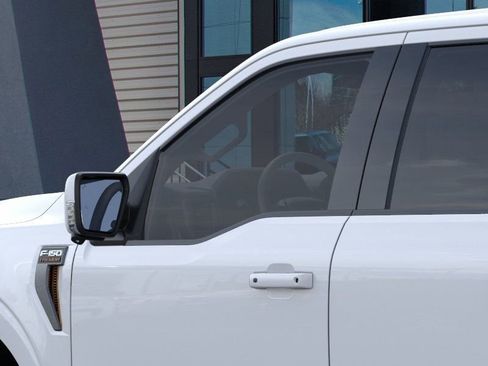 New 2026 Ford F150 Tremor AWD/4WD image 23
