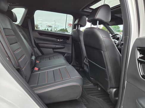 Used 2025 Honda CR-V Sport Touring image 16