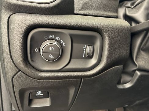 Used 2024 RAM 1500 Big Horn AWD/4WD image 26