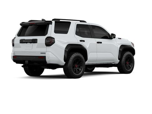 New 2026 Toyota 4Runner TRD Pro image 10