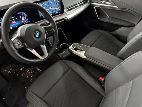 Used 2023 BMW X1 xDrive28i w/ Convenience Package AWD/4WD image 11