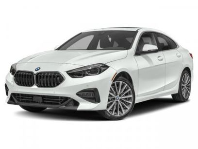 Used 2024 BMW 228i Gran Coupe w/ M Sport Package
