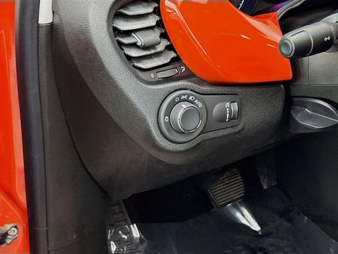 Used 2021 FIAT 500X Pop w/ Pop Value Package image 10