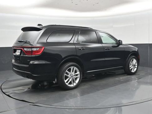 Used 2022 Dodge Durango GT AWD/4WD image 3