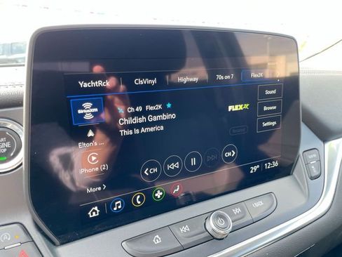 Used 2024 Chevrolet Blazer LT w/ Convenience Package image 18