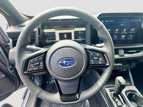Certified 2026 Subaru Outback Limited XT AWD/4WD image 7