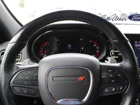Used 2024 Dodge Durango GT RWD image 26
