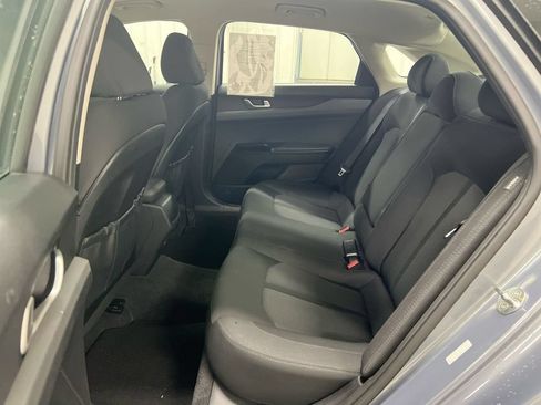 Used 2023 Kia K5 LXS FWD image 22