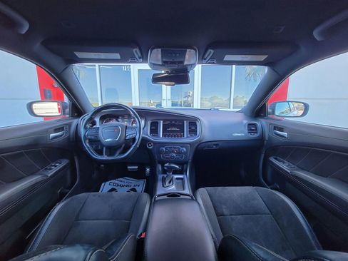 Used 2023 Dodge Charger Scat Pack RWD image 9