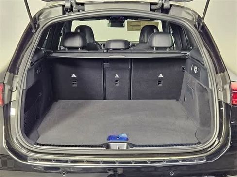 Certified 2025 Mercedes-Benz GLC 300 4MATIC image 87