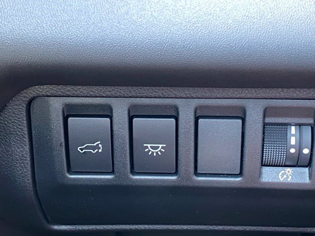 New 2026 Subaru Ascent Limited w/ Popular Package #2 AWD/4WD image 14
