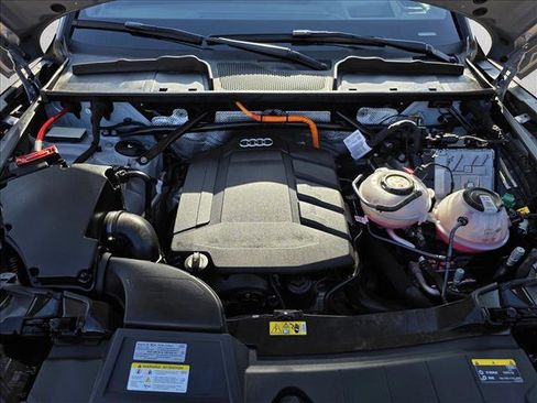 Certified 2023 Audi Q5 e Prestige w/ Prestige Package image 26