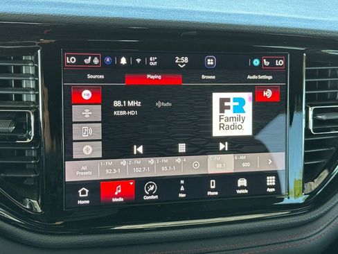 Used 2025 Dodge Durango GT AWD/4WD image 29