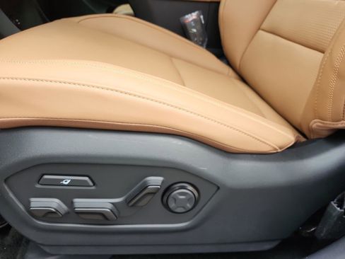 New 2026 Hyundai Santa Fe Calligraphy image 13