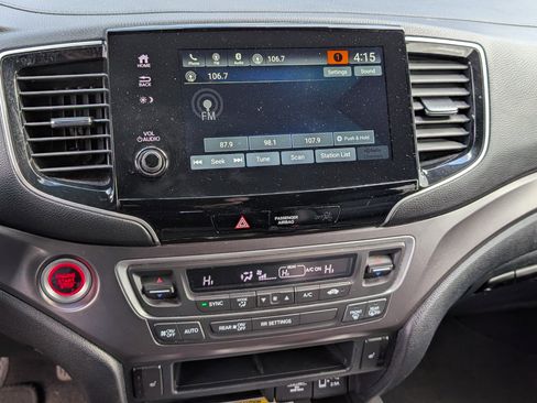 Used 2023 Honda Passport EX-L image 28