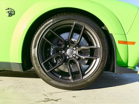 Used 2023 Dodge Challenger SRT Hellcat image 15