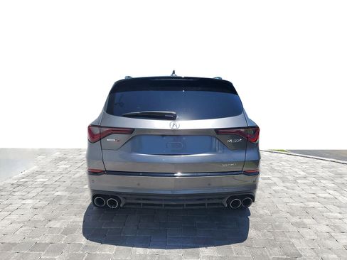 Used 2023 Acura MDX Type S AWD/4WD image 5