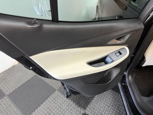 Used 2024 Buick Encore GX Avenir w/ Avenir Convenience Package FWD image 34