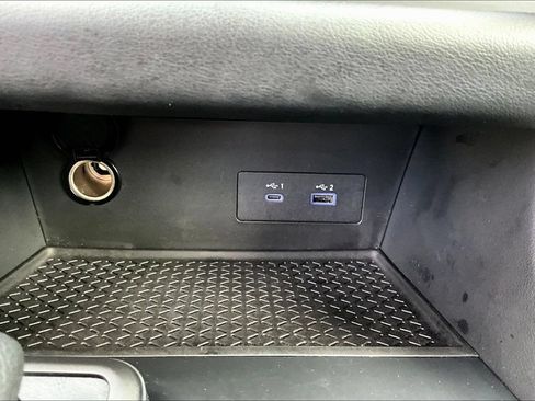 Certified 2024 Nissan Pathfinder S AWD/4WD image 16